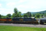 CSX 3441